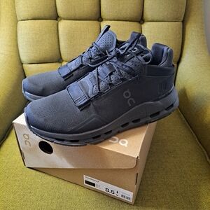 Men's 8.5M Cloudnova 2